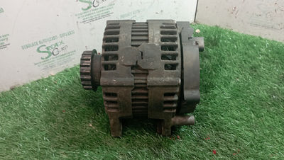 Alternador / 070903024B / 1072352 para volkswagen T5 transporter/furgoneta 2.5 t - Foto 3