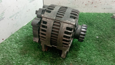 Alternador / 070903024B / 1072352 para volkswagen T5 transporter/furgoneta 2.5 t - Foto 2