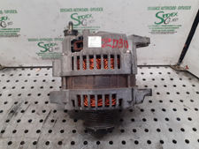 Alternador / 23100DB000 / 973674 para renault master ii phase 2 combi Combi 2t8