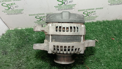 Alternador / 2706033072 / 1075834 para toyota corolla (E12) 1.4 Turbodiesel cat - Foto 3