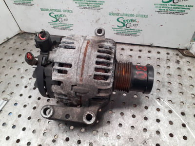 Alternador / 2C1T10300BA / 830170 para ford transit caja cerrada, media (fy) (20 - Foto 2