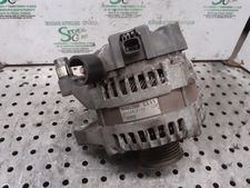 Alternador / 9640623580 / 955445 para peugeot 206 berlina 1.4 HDi