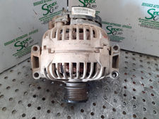 Alternador / A6461540102 / 785261 para mercedes vito mixto 06.2003 -&gt; 115 cdi La