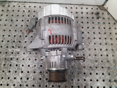 Alternador / ERR6999 / 971357 para land rover discovery (lt) 2.5 Turbodiesel - Foto 2