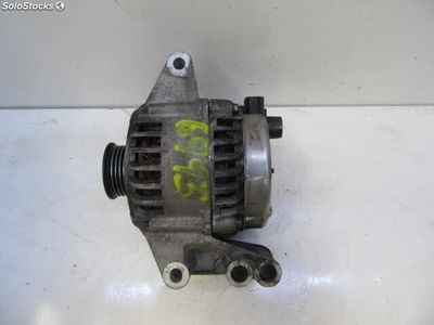 Alternador ford fiesta 13 g 6934CV 2003 / 2S6TFA / 021018 / 39303 para Ford