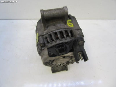 Alternador ford fiesta 13 g 6934CV 2003 / 2S6TFA / 021018 / 39303 para Ford - Foto 4