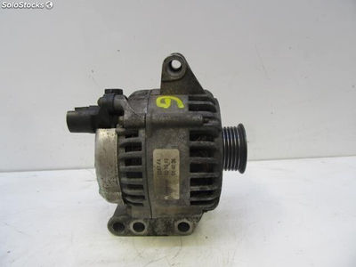 Alternador ford fiesta 13 g 6934CV 2003 / 2S6TFA / 021018 / 39303 para Ford - Foto 2