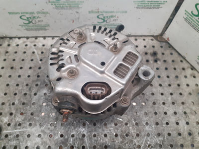 Alternador / YLE102080 / 969716 para mg rover serie 400 (rt) 2.0 Turbodiesel