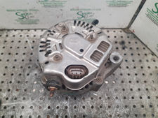 Alternador / YLE102080 / 969761 para mg rover serie 400 (rt) 2.0 Turbodiesel