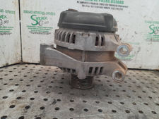 Alternador / YLE500400 / 1013151 para land rover discovery 2.7 Td V6 cat