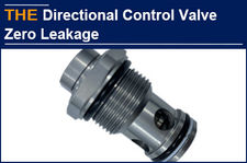 Although the price of AAK Hydraulic Directional Control Valve is 20% higher, Aet
