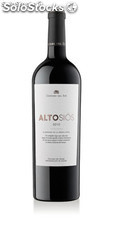Alto de sios (red wine)