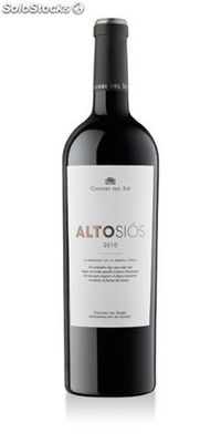Alto de sios (red wine)