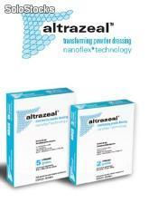 Altrazeal 0,75g polvo iofilizado y estéril Caja 5 unidades