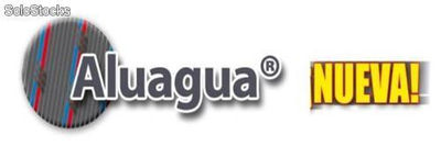 Aluagua - Foto 2
