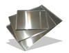 aluminio lamina en hoja realzada