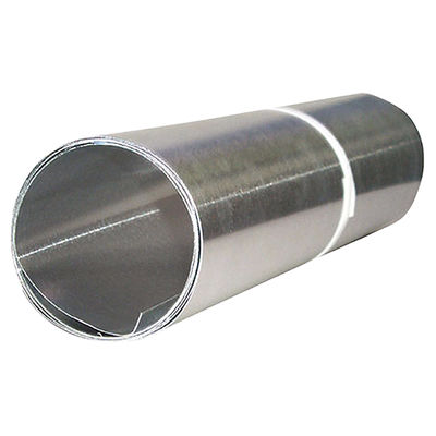 aluminio lamina en rollo - Foto 3