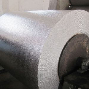 aluminio lamina en rollo - Foto 4