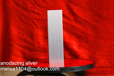 aluminio perfil desde china - Foto 5