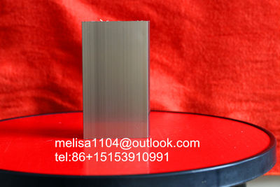 aluminio perfil extrucion 071810 - Foto 2