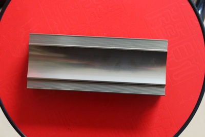 aluminio perfil para ventana y puerta 071108 - Foto 2