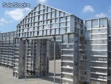 Aluminium formwork /scaffolding /door /window