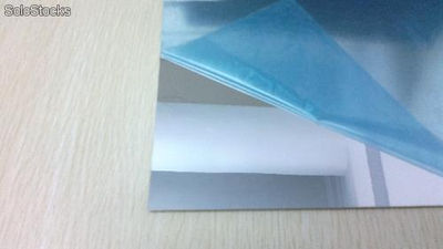 aluminium miroir - Photo 2