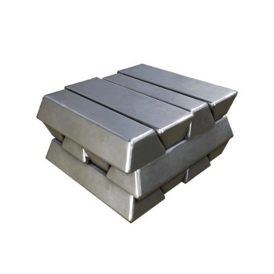 Aluminiumbarren