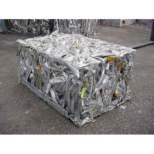 Aluminiumschrott 6063,