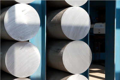 Aluminum Extrusion Supplier - Foto 4