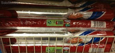 aluminum foil for food packaging foil roll