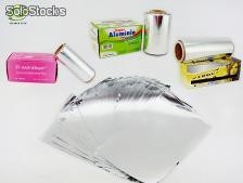 aluminum foil for hairdressing