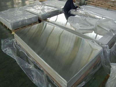 Aluminum plate 5083 sublimation metal blanks aluminum sheets for boat 5083