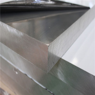 Aluminum plate price metal aluminum sheet roll plate with 5052 5083 grade - Foto 3