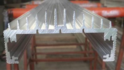 Aluminum supplier - Foto 2