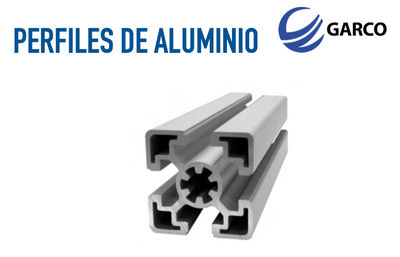 Aluminum T-slot Building Systems