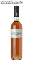 Alvear moscatel 15% vol (fortified wine)