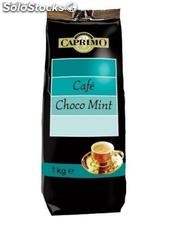 Am Cappuccino Caprimo Choco Mint