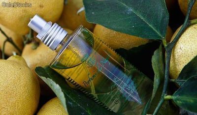 Amalfi citron eau parfumée à 200 Ml