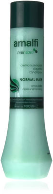 Amalfi crema suavizante cabello normal 1000 ml