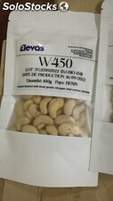 Amande de noix de cajou W450