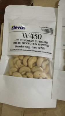 Amande de noix de cajou W450