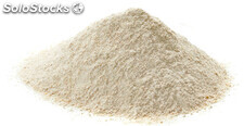 Amaranth flour