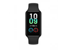 Amazfit Band 7 Fitnesstracker Schwarz B2177EU1N