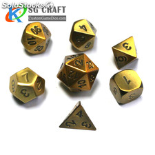 Amazing Custom Dice! Unbeatable Price!