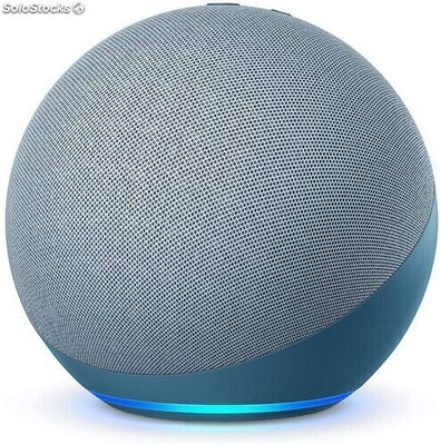 Amazon Echo (4th) Blue/Grey B085HK4KL5