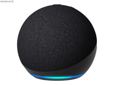 Amazon Echo Dot (5. Gen.) Anthrazit B09B8X9RGM