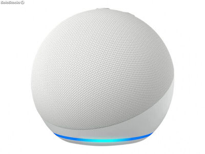 Amazon Echo Dot (5. Gen.) Weiß - B09B94956P