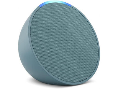 Amazon Echo Pop (1st gen) blaugrau (B09ZXG6WHN)