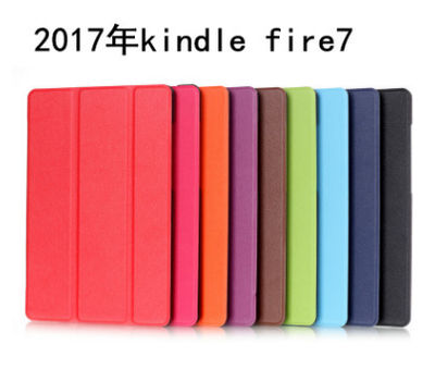 Amazon Kindle e - book - 2017 - 7 - Zoll fire7 - Foto 2